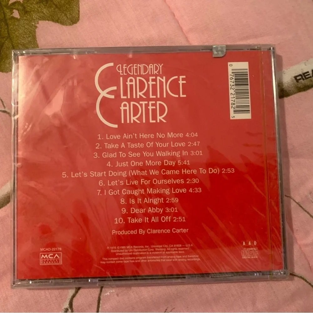 Cd - Picture 4 of 5